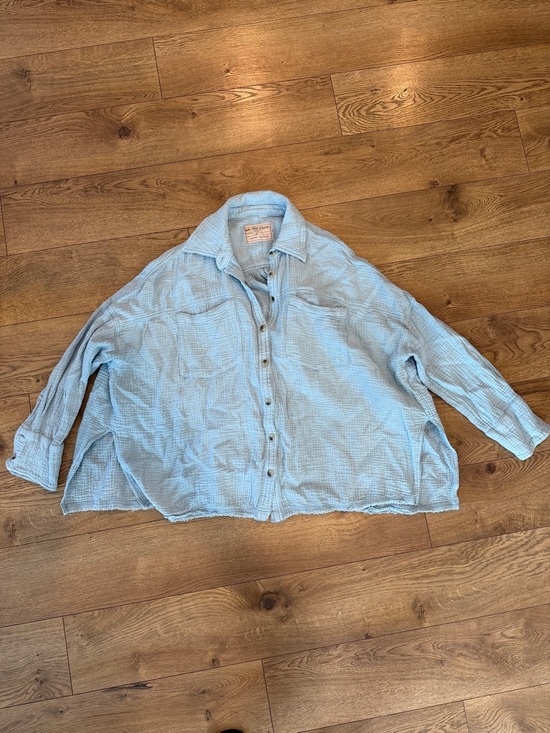 We The Free Tops - We the Free Guazy shirt